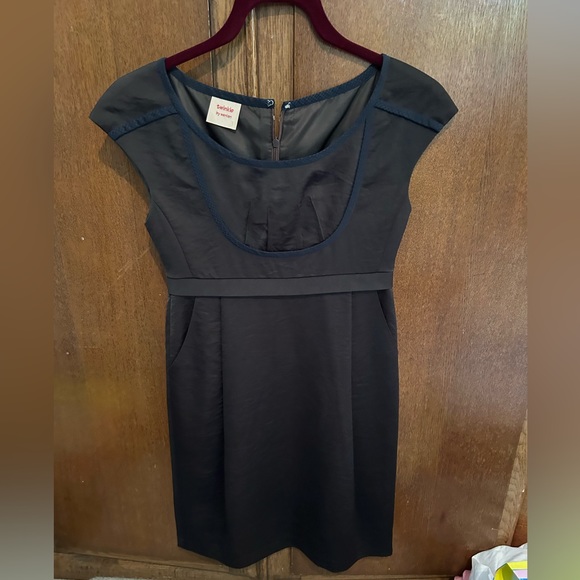 Twinkle by Wenlan dress - Picture 2 of 6